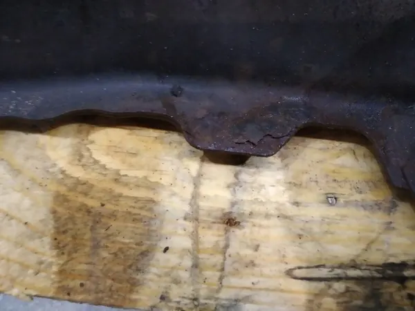 Etujousivarsi OEM 5907911256388 Fordille image 7