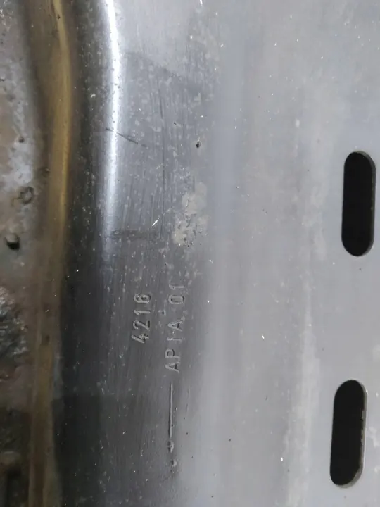 Etujousivarsi OEM 5907911256388 Fordille image 8