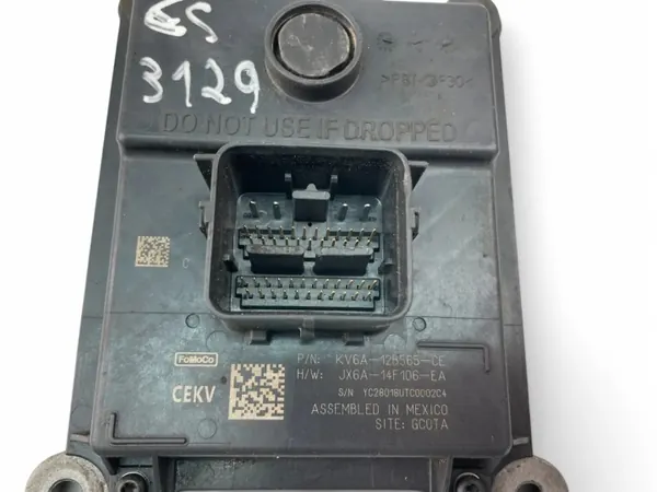 Getriebesteuergerät Ford Focus IV OEM 29766262 image 8
