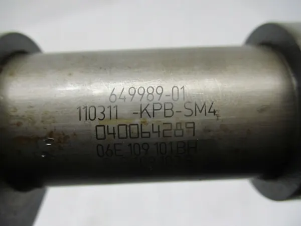 Audi Q7 A4 3.0 TFSI Nokka-akseli 06E109101BH 06E109103E image 10