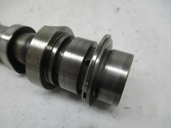 Audi Q7 A4 3.0 TFSI Nokka-akseli 06E109101BH 06E109103E image 5