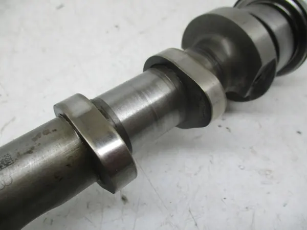 Audi Q7 A4 3.0 TFSI Nokka-akseli 06E109101BH 06E109103E image 6