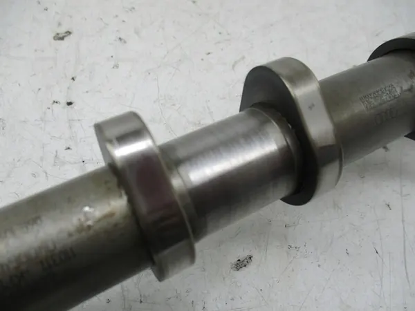 Audi Q7 A4 3.0 TFSI Nokka-akseli 06E109101BH 06E109103E image 7