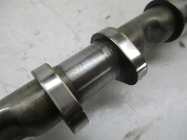 Audi Q7 A4 3.0 TFSI Nokka-akseli 06E109101BH 06E109103E image 8