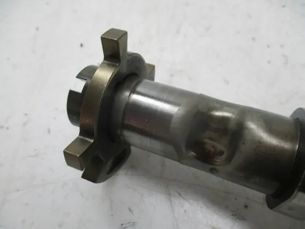 Audi Q7 A4 3.0 TFSI Nokka-akseli 06E109101BH 06E109103E image 9