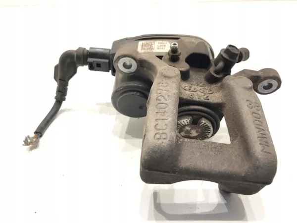 Linker achter remklauw OEM LORK-167-118592 Kia Sportage IV image 2