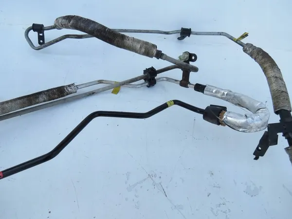 Mangueira de direção assistida Volvo V70 III 3.2 B R6 243 CV 07-16 image 8