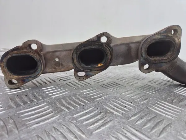 Mercedes-Benz OE A6421423280 exhaust gasket image 2