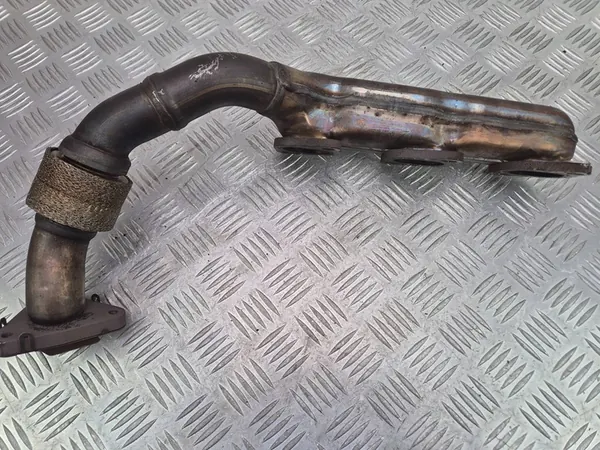 Mercedes-Benz OE A6421423280 exhaust gasket image 4