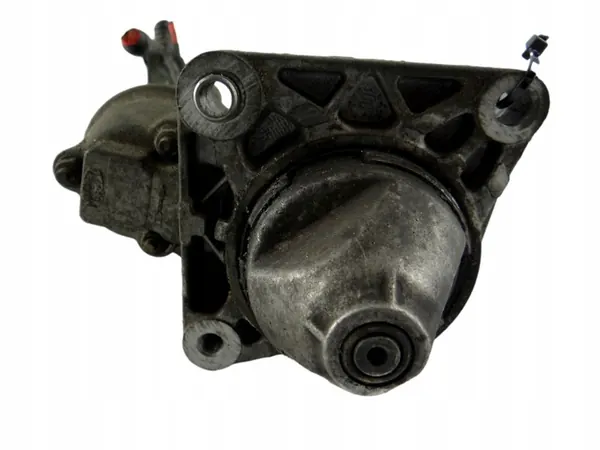 Motor de arranque Fiat Brava 63102007 image 2