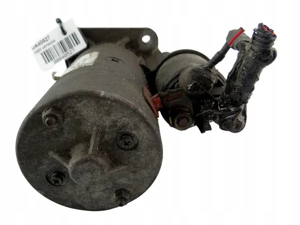 Motor de arranque Fiat Brava 63102007 image 3