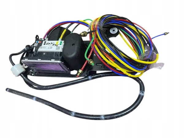 OEM 5A70699 Ilmajousituskompressori BMW X5 G05 LCI image 4