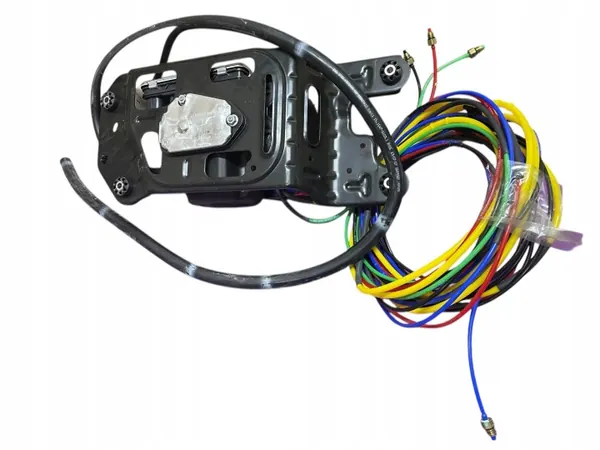OEM 5A70699 Ilmajousituskompressori BMW X5 G05 LCI image 5