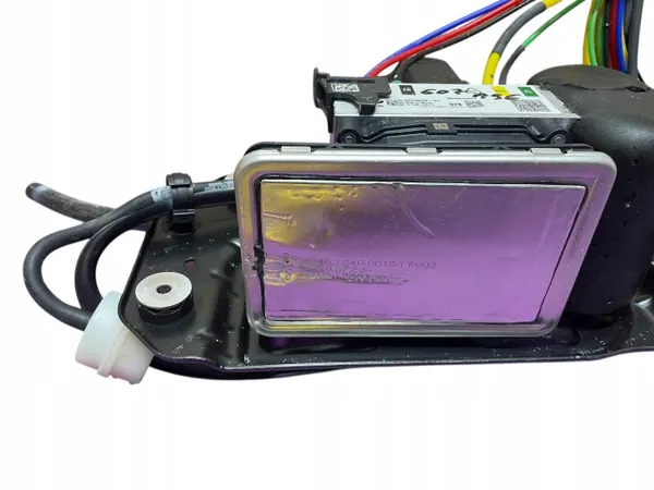 OEM 5A70699 Ilmajousituskompressori BMW X5 G05 LCI image 6