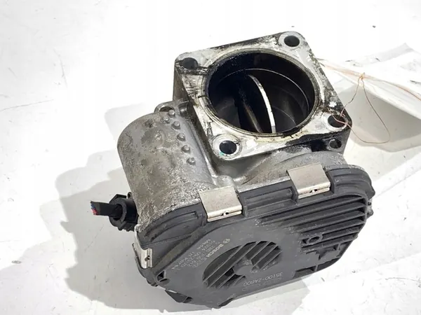 Drosselklappe KIA OPTIMA 1.7 141PS OEM 35100-2A600 image 2