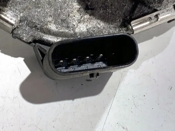 Drosselklappe KIA OPTIMA 1.7 141PS OEM 35100-2A600 image 3