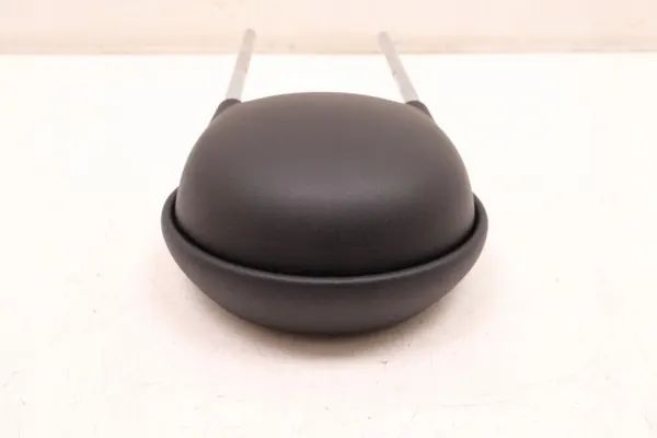 Fiat 500X Frontkopfstütze OEM 1274736214 Leder image 6