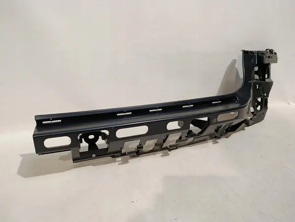 Supporto paraurti posteriore destro BMW 3 G20 51127469364 image 2