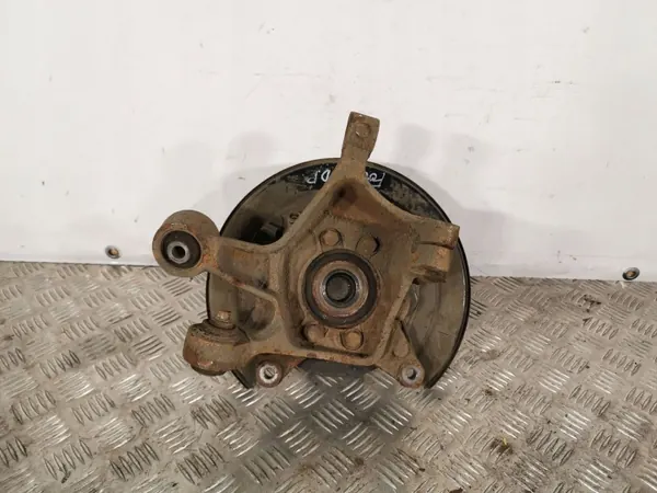 Moyeu roue arrière Subaru OEM FBZ7793 - Occasion image 3