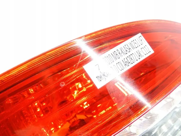 Linker achterlicht Mercedes W251 Lift A2518201964 image 3