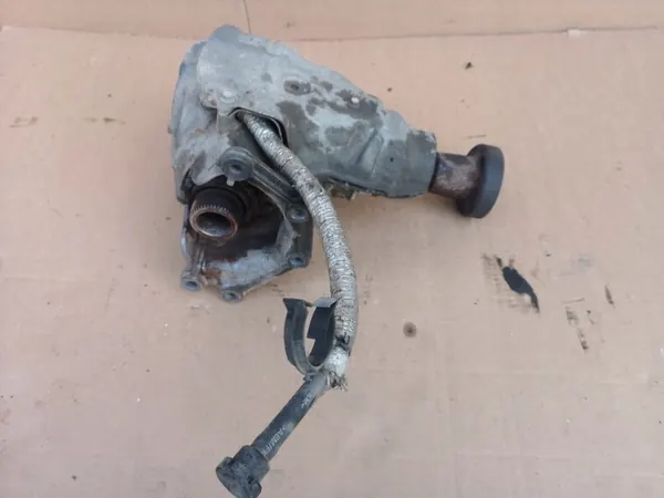 CV61-7L486-JG Réducteur Boîte pour Ford Kuga MK2 image 2