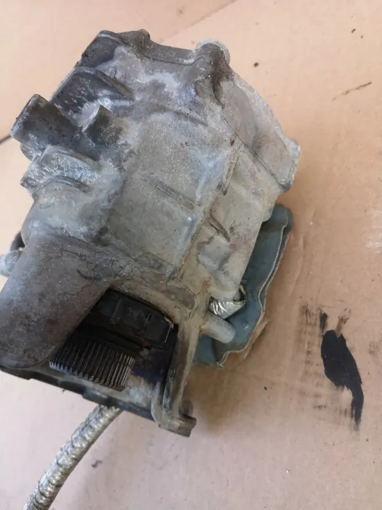 CV61-7L486-JG Réducteur Boîte pour Ford Kuga MK2 image 4