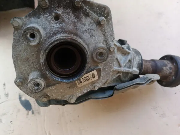 CV61-7L486-JG Réducteur Boîte pour Ford Kuga MK2 image 6