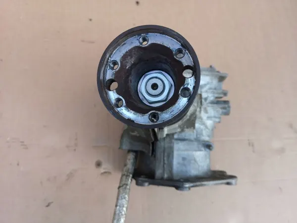 CV61-7L486-JG Réducteur Boîte pour Ford Kuga MK2 image 7