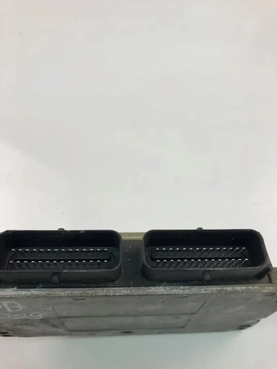 Computadora de caja Peugeot 307 OEM 27188691 image 3