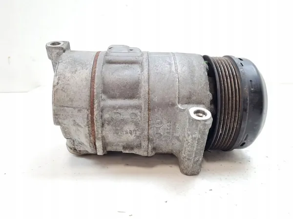 Compresor de aire acondicionado Mercedes-Benz OE 447260-5982 image 10