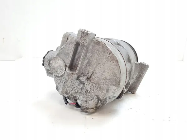 Compresor de aire acondicionado Mercedes-Benz OE 447260-5982 image 7