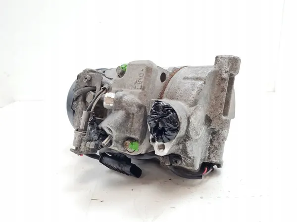 Compresor de aire acondicionado Mercedes-Benz OE 447260-5982 image 9
