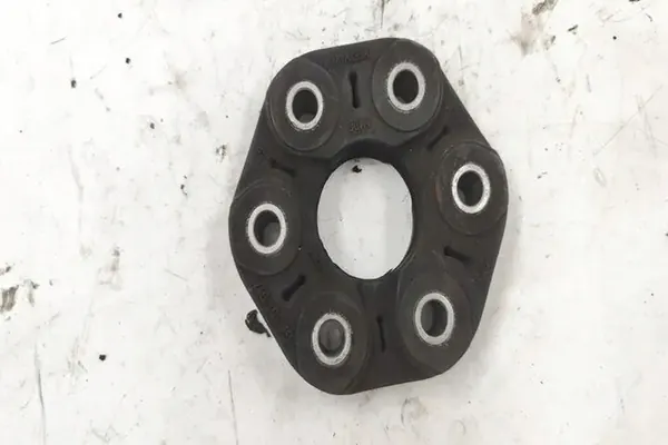 Accouplement en caoutchouc de l'arbre de transmission BMW 1 CABRIO (E88) AWK1839A1 image 1