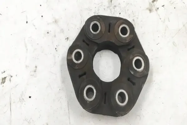 Accouplement en caoutchouc de l'arbre de transmission BMW 1 CABRIO (E88) AWK1839A1 image 2