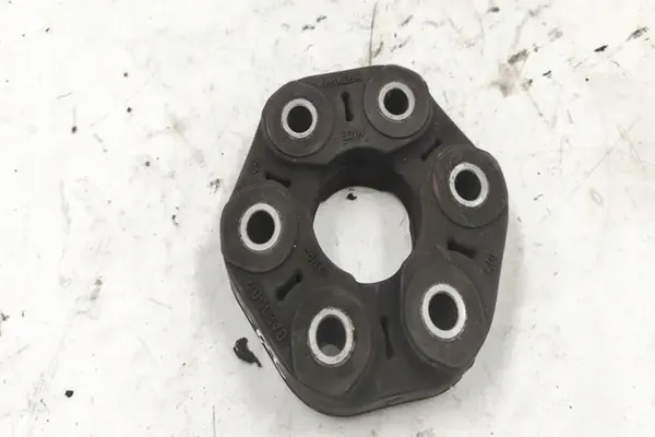 Accouplement en caoutchouc de l'arbre de transmission BMW 1 CABRIO (E88) AWK1839A1 image 3