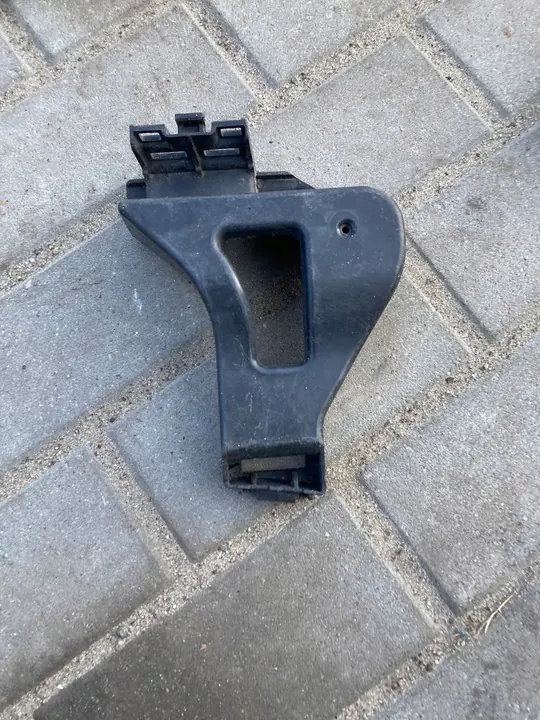 Bumperfäste SMART FORTWO W451 A4516430220 image 2