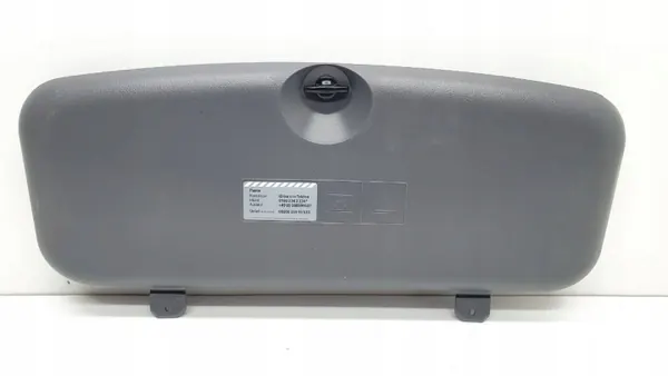 OEM 6784442 Kofferbak gereedschapsvak voor BMW 7 F01 image 2