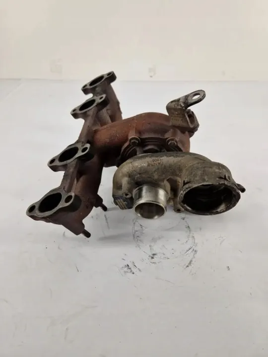 Turbo SEAT Alhambra 2.0 TDI 85kW 03G253010E image 2