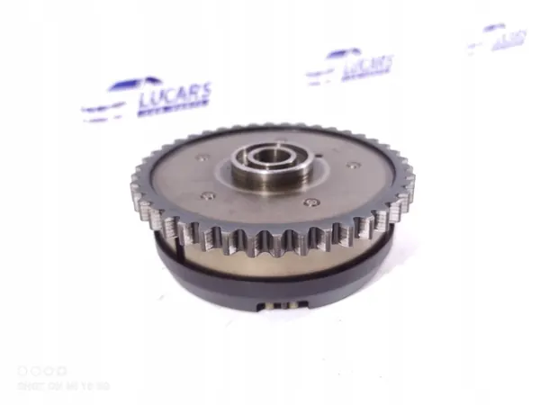 BMW N63 Einlass-Nockenwellen-Variator OEM 7598001 image 2