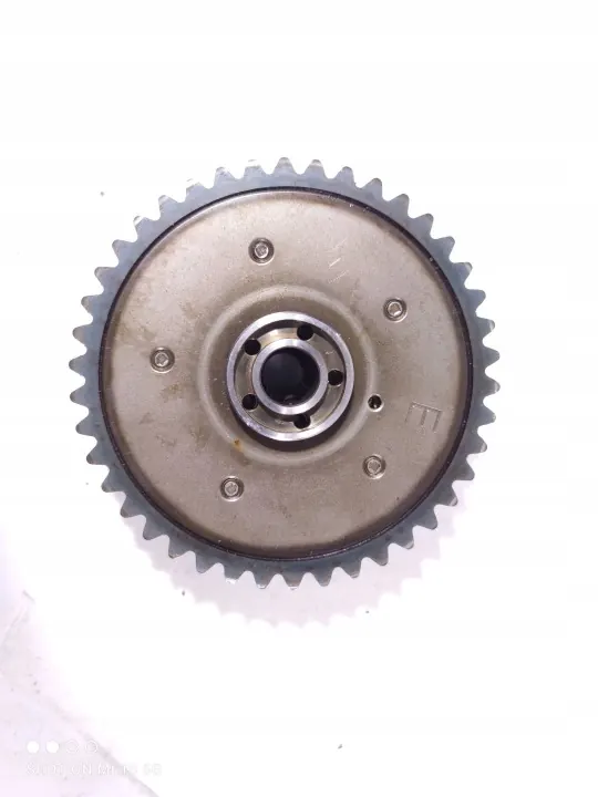 BMW N63 Einlass-Nockenwellen-Variator OEM 7598001 image 4