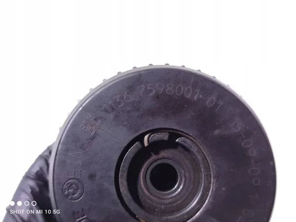 BMW N63 Einlass-Nockenwellen-Variator OEM 7598001 image 5