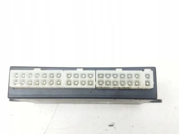 Cruise Control Module Toyota Verso-S 2012 1603420 image 2