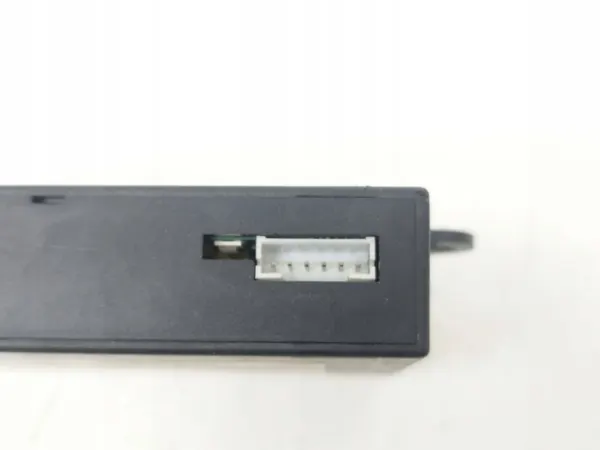 Cruise Control Module Toyota Verso-S 2012 1603420 image 3