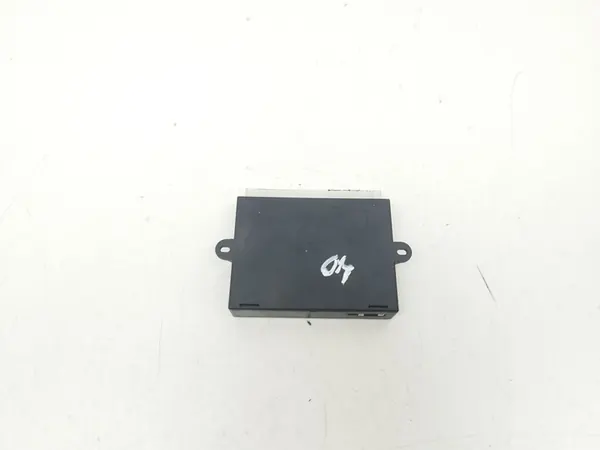 Cruise Control Module Toyota Verso-S 2012 1603420 image 4
