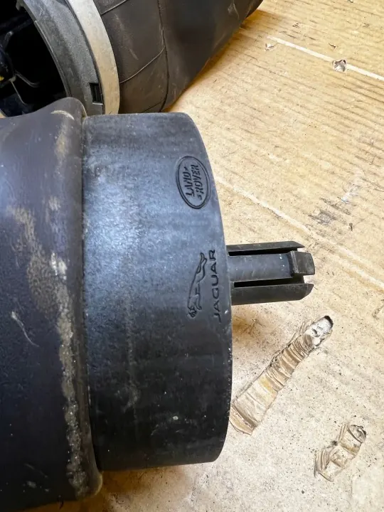 OEM 22308781 Conjunto de Molas de Ar Traseiras para Land Rover Discovery V image 6