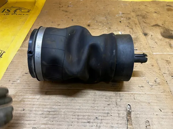 OEM 22308781 Conjunto de Molas de Ar Traseiras para Land Rover Discovery V image 7
