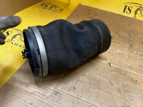 OEM 22308781 Conjunto de Molas de Ar Traseiras para Land Rover Discovery V image 8