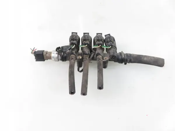 Rampe d'injection GPL OEM E09320014 pour Seat image 5