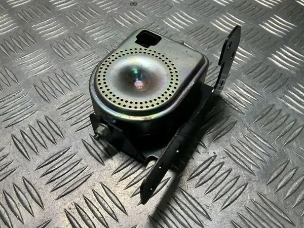 Land Rover alarmsirene OEM 6G9N19G229DG - Gebruikt image 3