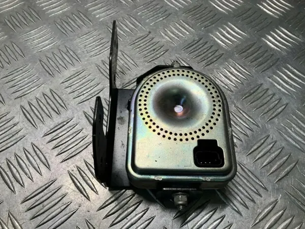 Land Rover alarmsirene OEM 6G9N19G229DG - Gebruikt image 4